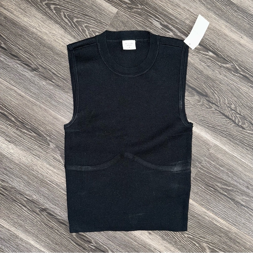 Abercrombie and Fitch Top